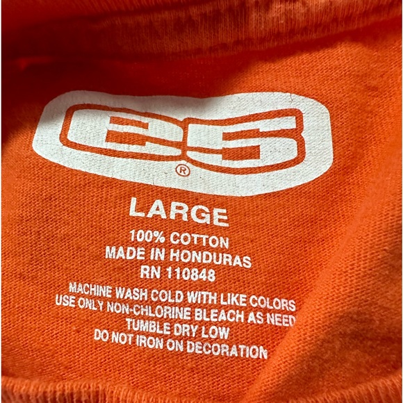 Clemson Tigers Tee - Picture 2 of 6